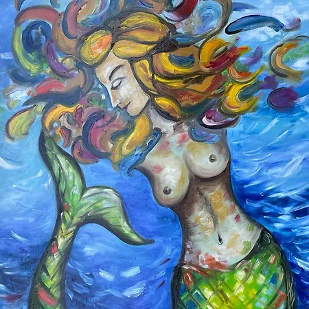 Apartman Berringer Arielle, An Der Promenade *