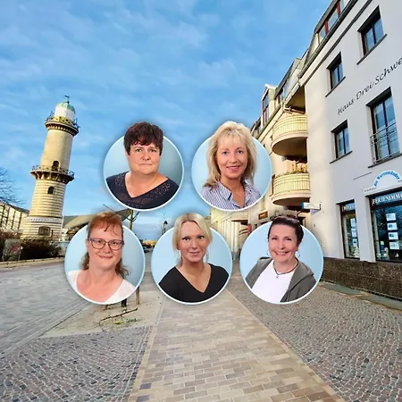 Berringer Arielle, An Der Promenade Daire *