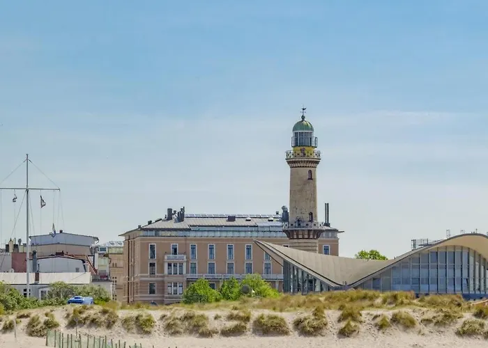 Berringer Arielle, An Der Promenade