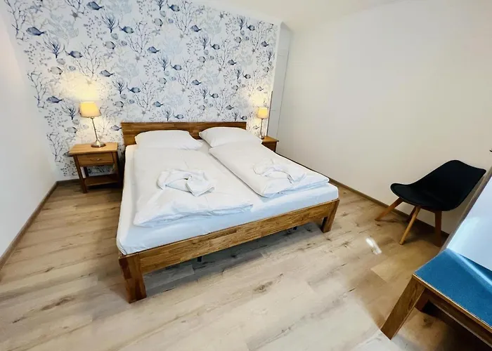 Berringer Arielle, An Der Promenade *